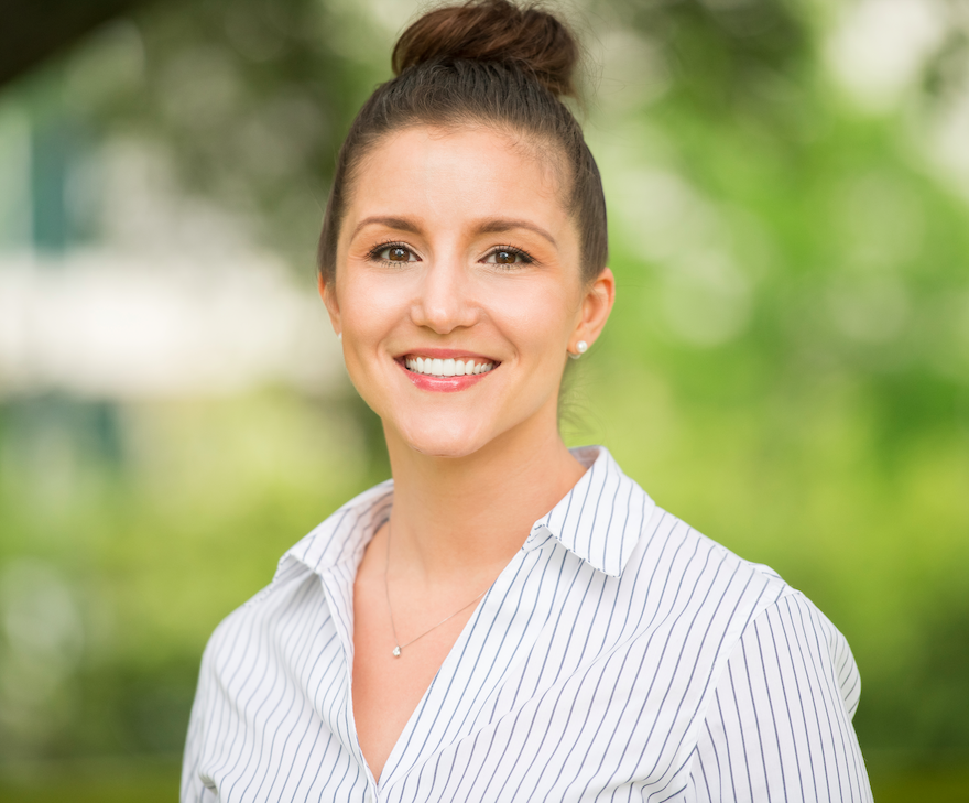 Amanda Karszes